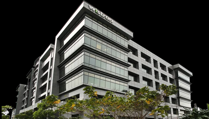 緯創靠AI伺服器發威！5月營收突破2000億元創新高