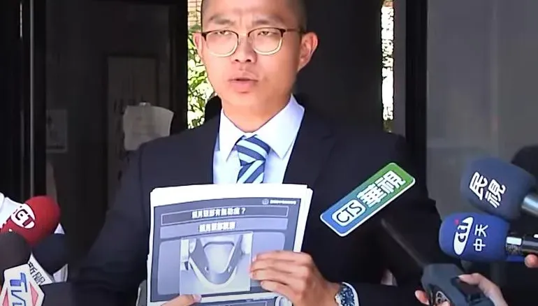 5億高中生/啤酒罐驗出「利多卡因」　中檢堅稱「體內無驗出」是律師誤會了