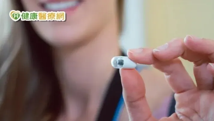 膠囊內視鏡是什麼？吞下肚一次看完全部腸胃道