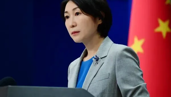 陸外交部批日本排放核污染水至太平洋　毛寧：國際原能總署報告不能當護身符