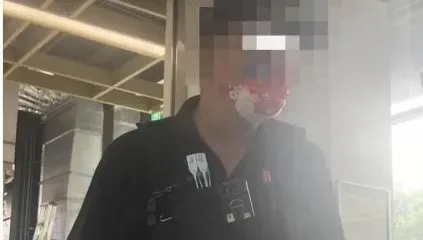 身障女坐輪椅北車等電梯　保全當眾指責「要排隊吧」：殘障不代表一切
