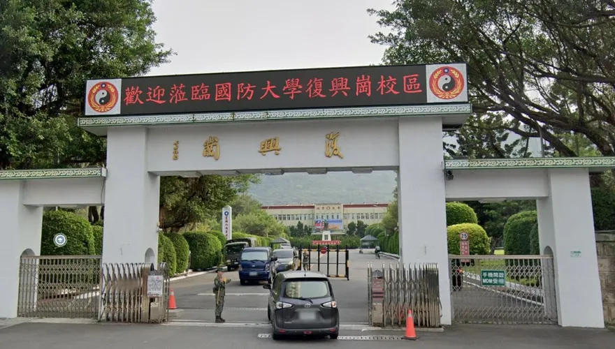 蔡炫/軍校衛哨外包　不計國安成本？