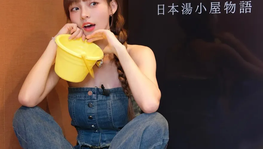 被罵很沒料！林襄崩潰「遭外人指指點點」每天都很焦慮...親曝：常在公司流淚