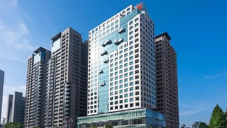 日月千禧揭密！台中巨頭斥資22億蓋飯店　政策殺人、富商一夕淪街友