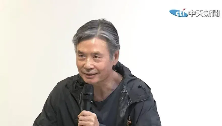 影/侯友宜兵役政策遭扭曲　金溥聰親上火線說明