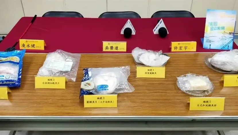 小心買到假貨！比目魚混充鱈魚「市售佔一半」　價格差8倍