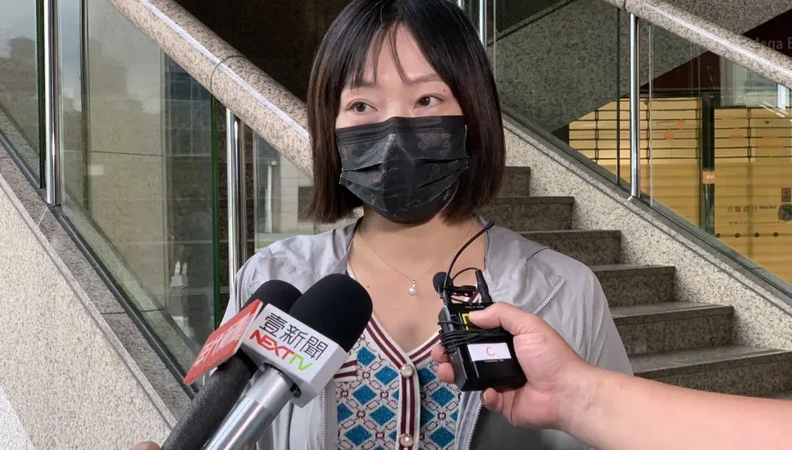 國發基金投資虧損公司　捲入性騷案扯出政商風波