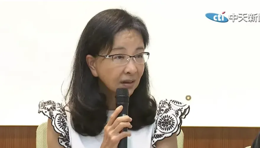 影/張淑娟預告下一步將提告民視　點名吳思瑤「霸凌加害者」：有沒有良心