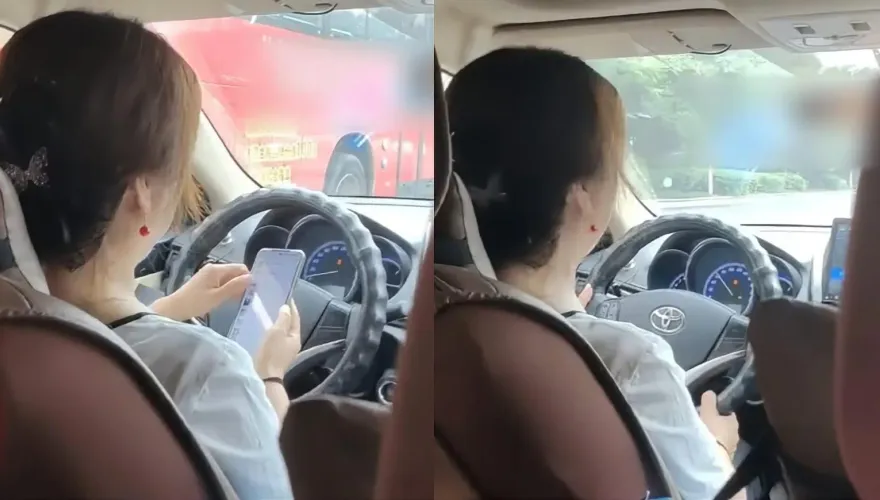 影/開冷氣加價130元！學生叫黑車遭坐地起價　女運將嗆：單親媽掙點血汗錢怎麼了？