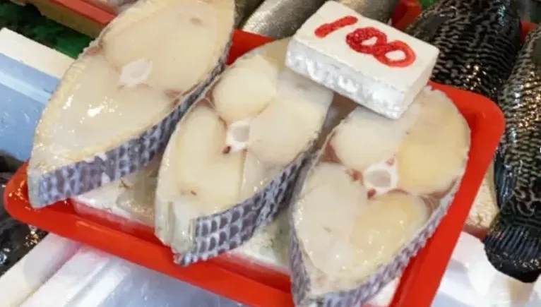 鱈魚、油魚傻傻分不清！吃了狂放油屁　食藥署警：標示不實最高罰400萬