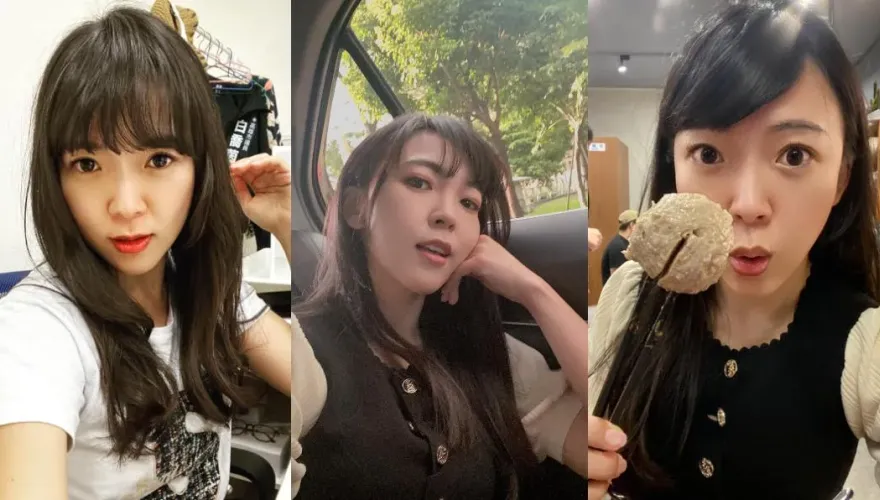 正妹議員換新髮型！選民打來服務處抗議　原因讓她「滿頭黑人問號」