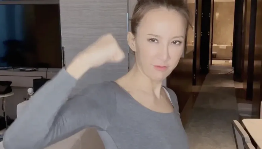 快訊/李玟驚傳過世！二姐悲痛發文震撼演藝圈