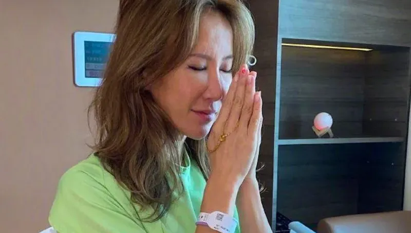 CoCo李玟過世/天后李玟突離世！二姐曝死因粉絲悲痛