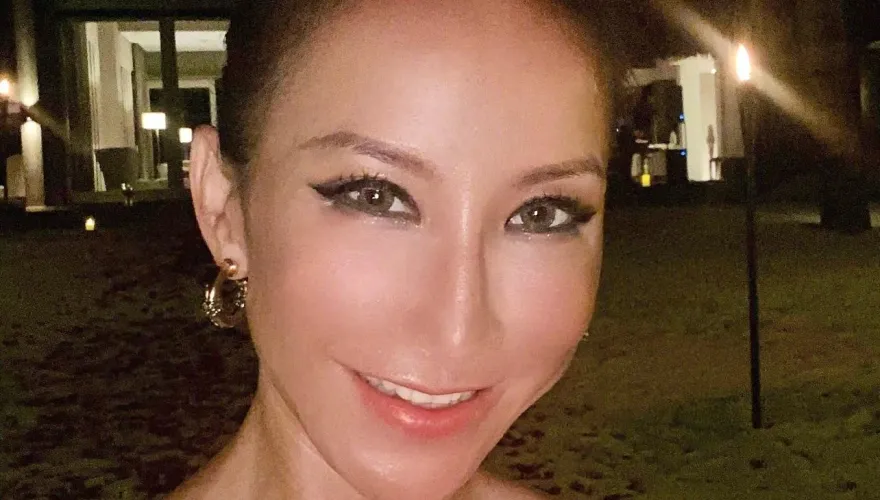 CoCo李玟過世/李玟結婚11年富商尪多次出軌　多重打擊壓倒身心