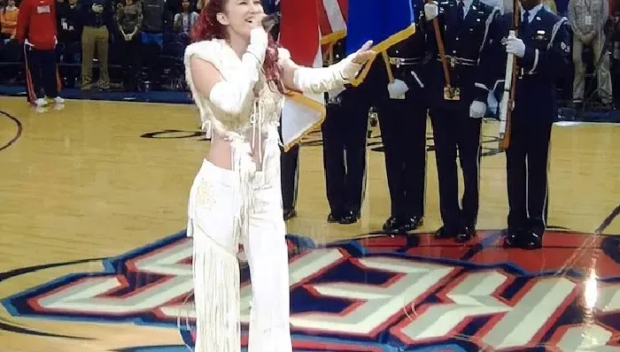 CoCo李玟過世/首位進軍美國歌壇華語歌手！曾登奧斯卡、NBA獻唱