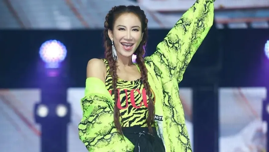 CoCo李玟過世/香港娛樂圈恐怖魔咒？「每10年逢尾數3」巨星殞落