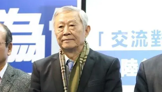 賴清德難以開啟兩岸對話　重量級學者：因為沒有九二共識
