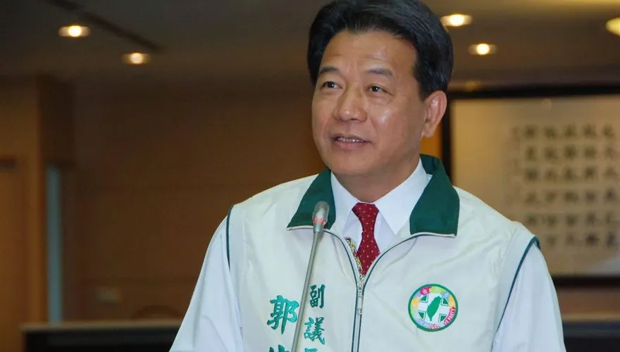 台南市議員郭信良涉侵占千萬政治獻金還私債　檢起訴求處重刑