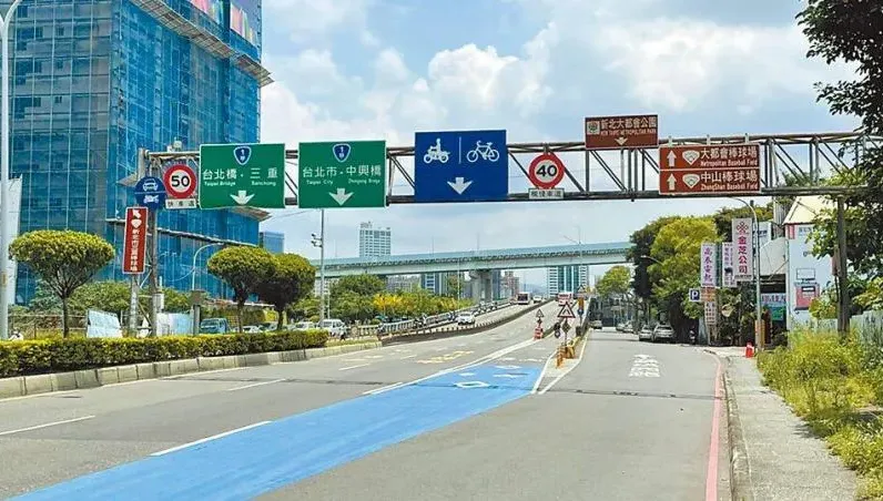 重新橋事故頻傳！平均每天1起車禍、1.5人受傷　「這2天」將夜間封橋施工