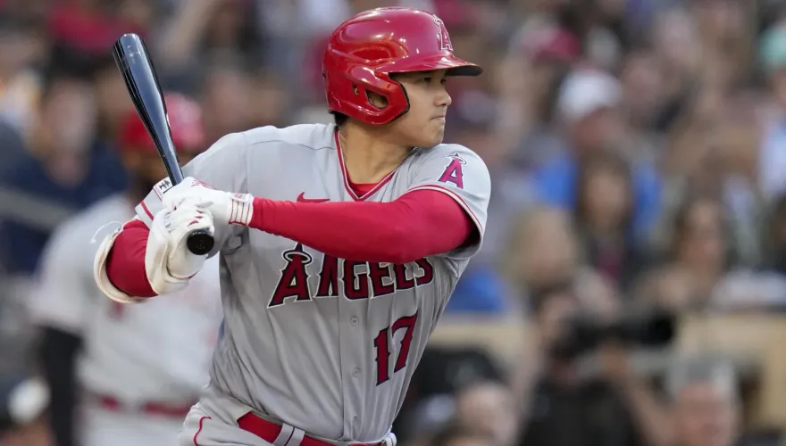 生日不快樂？大谷翔平確定缺席全壘打大賽