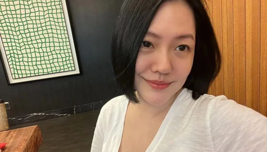 CoCo李玟過世/小S半夜還在哭！親吐過往「有李玟在就害怕」：我的女英雄