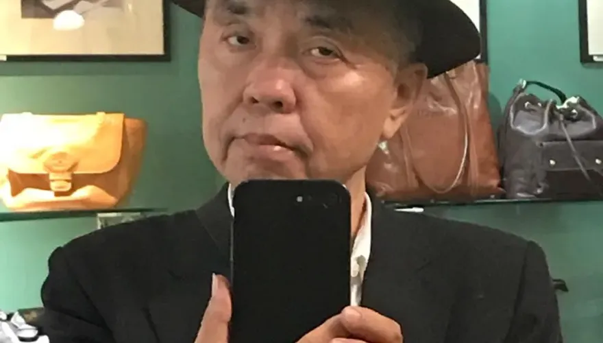 遭控「性侵13歲乾女兒」還噁討陰毛！謝春德臉書被灌爆…網怒：下地獄永不超生