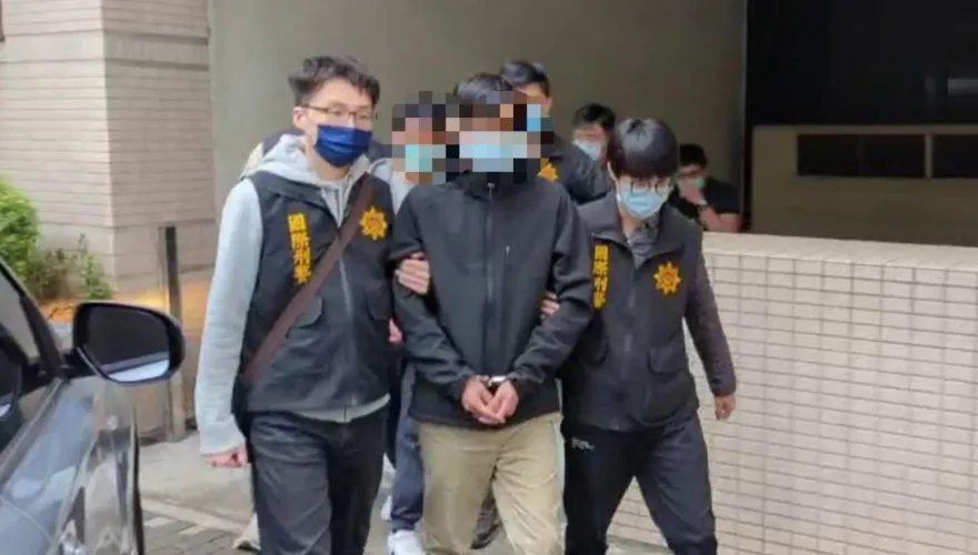 影/刑事局破台陸駭客集團　滲透商場資料庫盜刷多國信用卡　警6波拘提逮15嫌