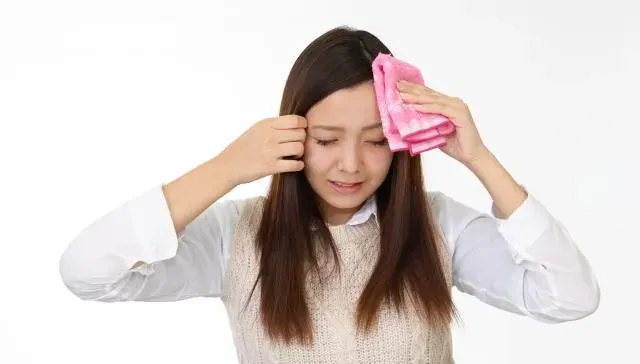 28歲女感冒好不了　一照「心臟收縮力剩30多分」罹患心肌炎