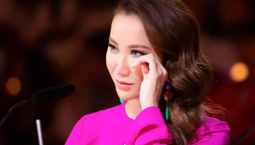 CoCo李玟過世/尪爆外遇！李玟原訂7月要離婚　好友揭內幕：她太愛了無法面對