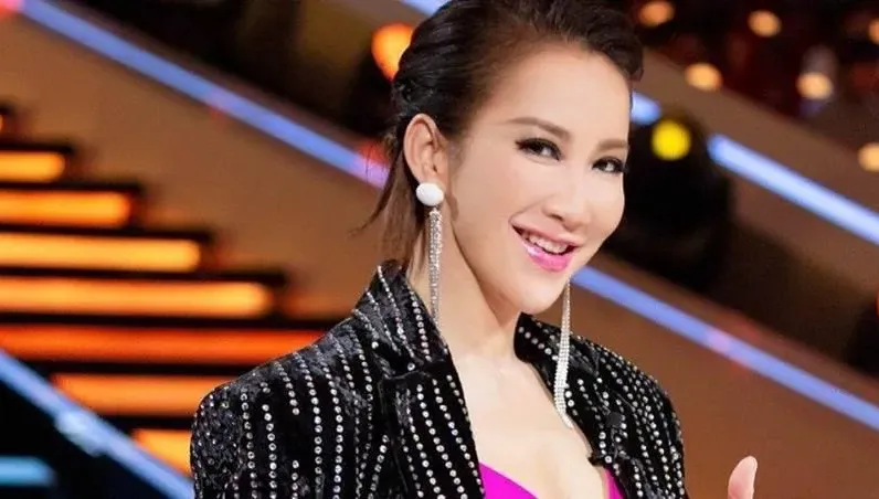 CoCo李玟過世/富尪發訃聞喊「摯愛的妻子」！連署姊姊卻遭2句話打臉