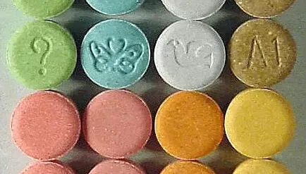 二級毒品變藥品？澳洲搖頭丸被核准「治療憂鬱症、PTSD」成全球首例
