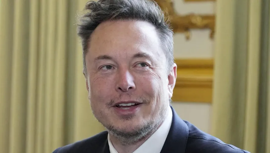 影/移居火星將成真？馬斯克：SpaceX將在4年內載人登陸