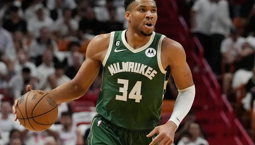 NBA/熱火加入字母哥爭奪戰！超震撼交易包裹曝光