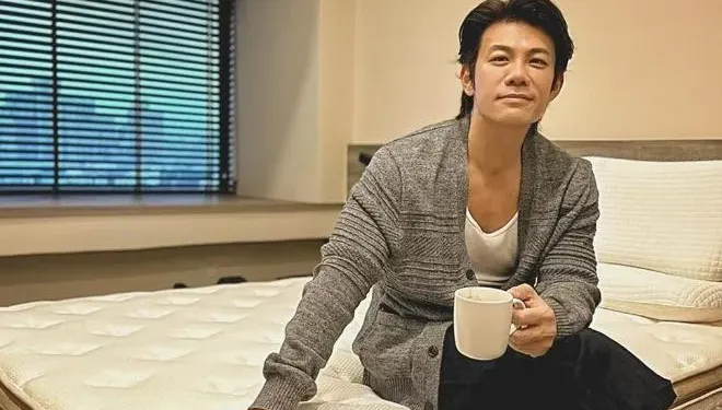 陳志強坦承酒駕！起步不到5秒就被攔　臉書道歉「做了最不好的示範」