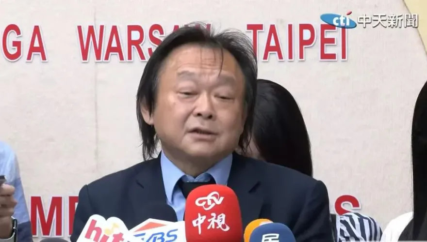 侯友宜提早下課？　王世堅曝「他」可怕之處：2024看這兩人鬥