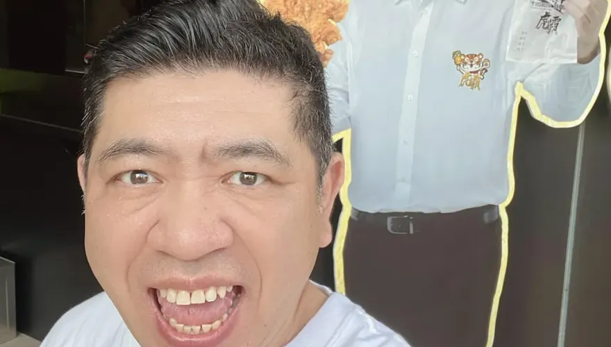 不捨李玟離世！網紅馮語婷「想用NONO餘生的好運，換CoCo在天上的淨土」
