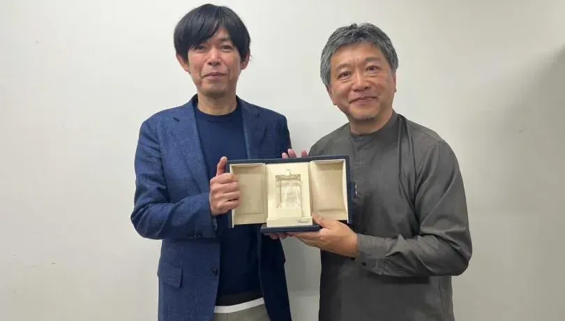 是枝裕和《怪物》搭檔坂元裕二奪坎城肯定　黑暗中看見人性微光