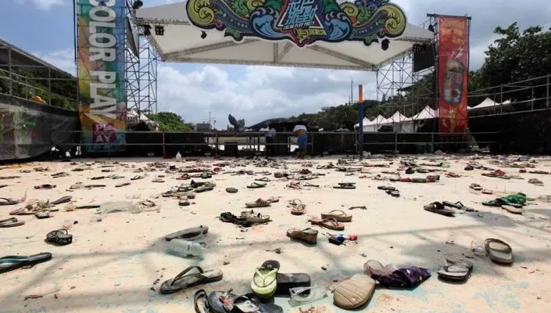 重要指標性判決！八仙塵爆案遭發回更審　最高院：八仙樂園應負連帶賠償之責