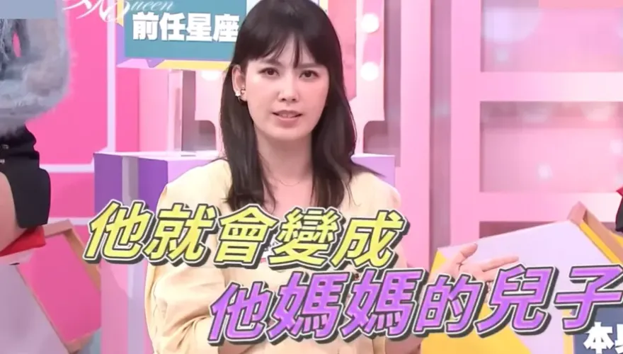 Melody爆離婚！昔抱怨老公「遇1事變豬隊友」逼哭她嘆：人生好孤獨
