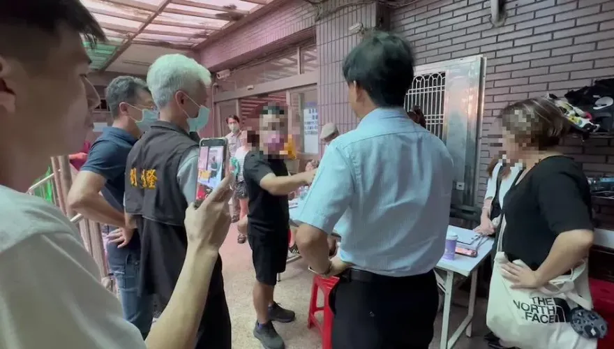 竹北氣爆案/家裡像工地被通知「回家」　受災戶爆氣開罵瓦斯公司