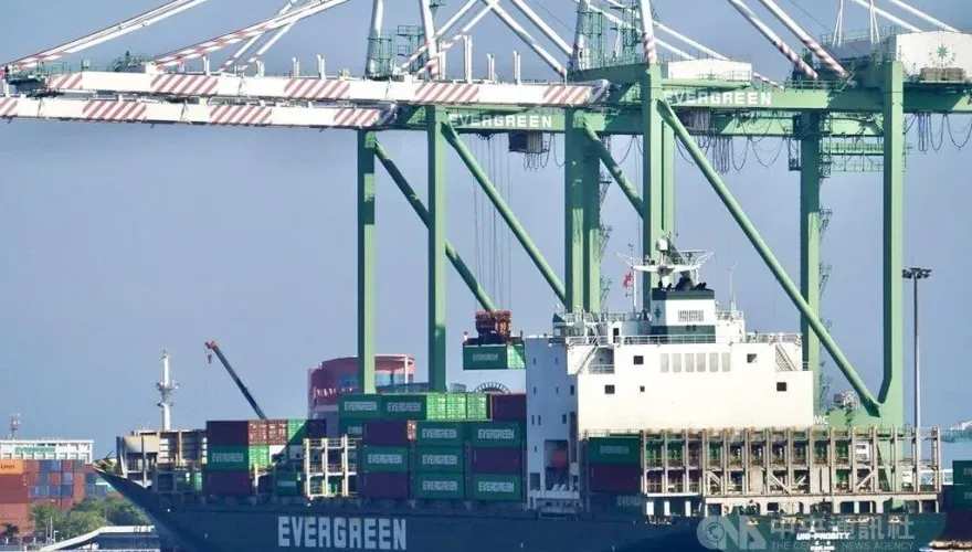 景氣疲軟陰霾籠罩　6月出口年減23.4%　創14年最大衰退
