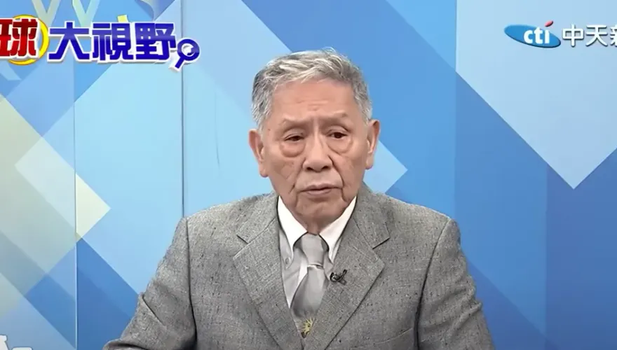 退將帥化民揭密：與川普在白宮大吵　澤倫斯基留1個伏筆