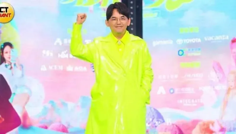王子急接棒「導師」救火！黃子佼卷性騷風波…確定退出《未來少女》畫面全刪