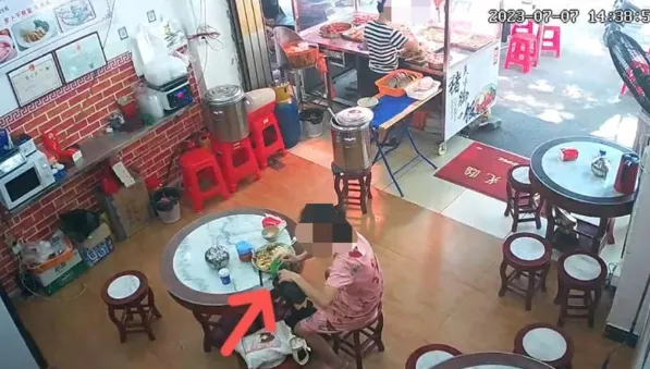 餐廳吃霸王餐還幫湯鍋「加料」　致他人嘔吐不止送醫...診斷曝光「清潔劑中毒」