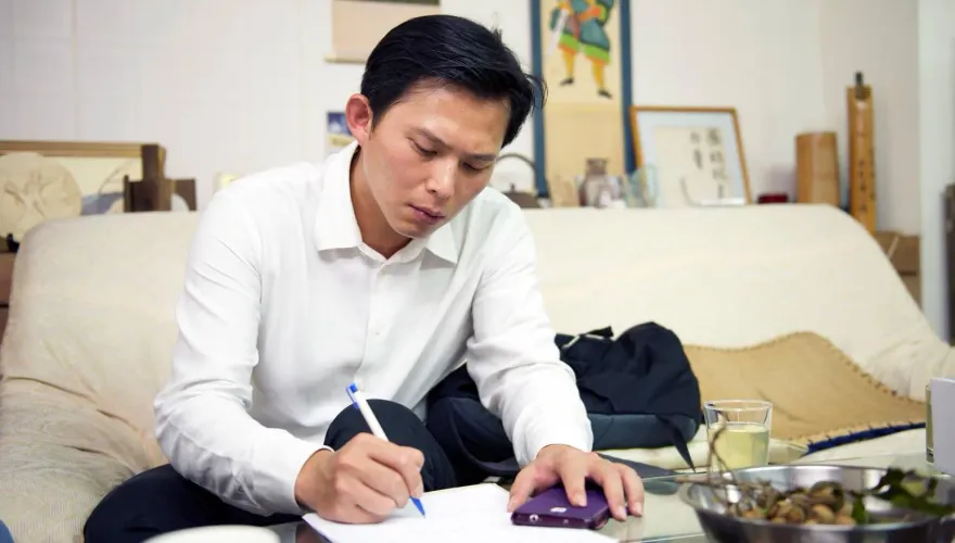 黃國昌家遭爆「蓋在國有地上」！國產署最新回應　周玉蔻說話了