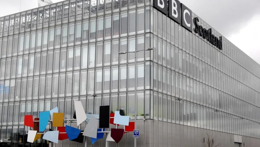 敘利亞稱BBC堅持發布「誤導性報導」　將撤銷記者證