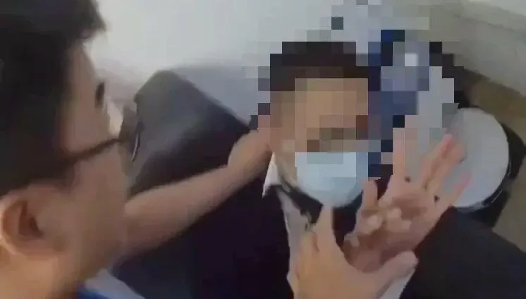影/壞事幹完找警察哭訴！三重警引車手入甕活逮2嫌　其中1人竟使出眼淚攻勢