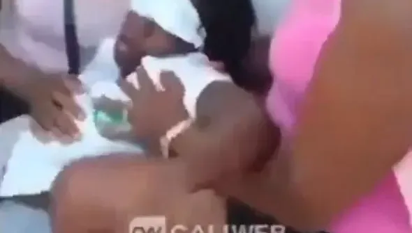 影/哥倫比亞36學生校內玩通靈遊戲　竟集體中邪抖動！送醫暫時性失明