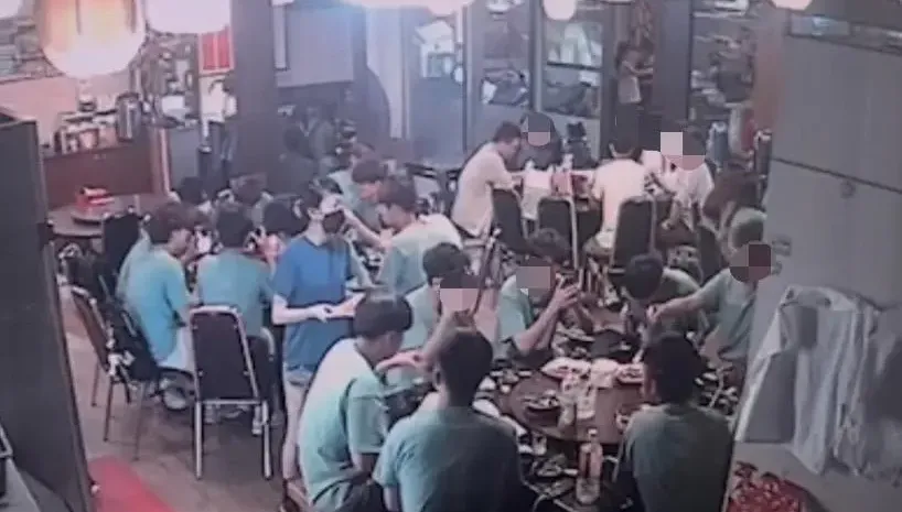 熱炒店負評全刪了！　老闆盼「北科白飯之亂」平息：不是跪在地上才叫道歉