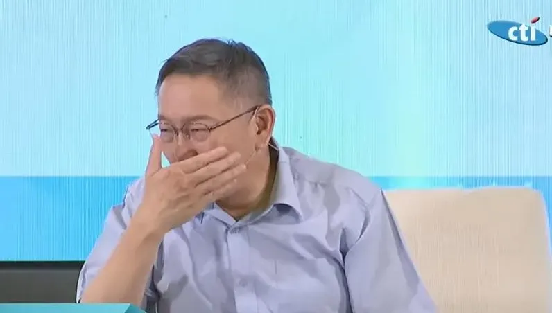 區域立委和國民黨合作？柯文哲稱提名考量2要點：藍未提民眾黨優先補